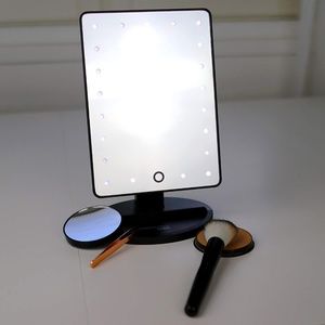 Vanity Light Up Mirror
